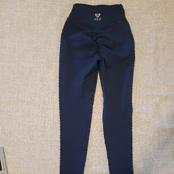 CLS LEGGINGS - Picture 4 of 8